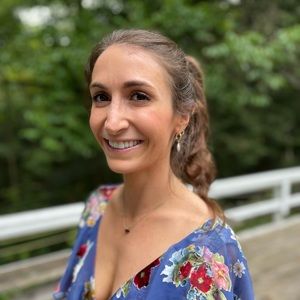 Meet your Posher, Alanna